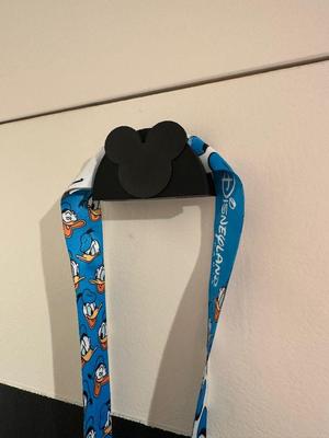 Disney Lanyard holder
