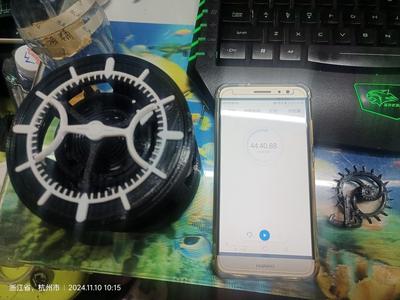 TheGoofy&#039;s  tourbillon watch Repair and improvement of the escapement system擒纵系统改进