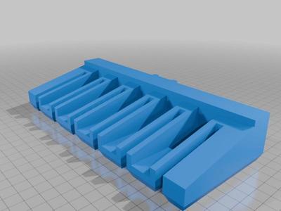 Belt Organizer ELVARLI