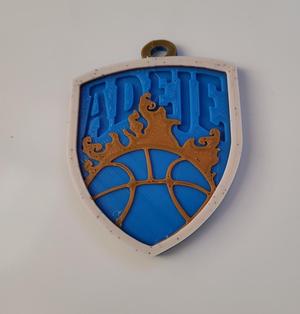 Club Baloncesto Canarias Adeje - CBC Adeje Tenerife