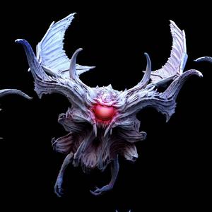Archfiend Prophet ( version 3)