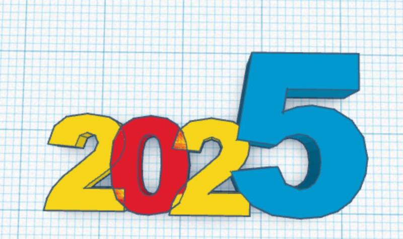 Happy New Year 2025 (4)