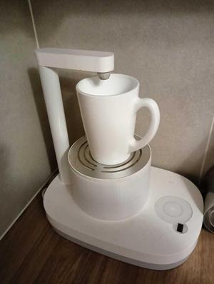 Dispenser stand