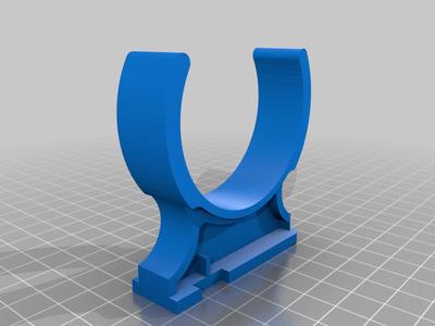 Bullfrog Hot Tub Headrest Replacement Clip