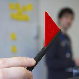 BCN3D Do Not Disturb Flag