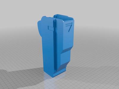 DC-17 HOLSTER for the AAP-01 Kit