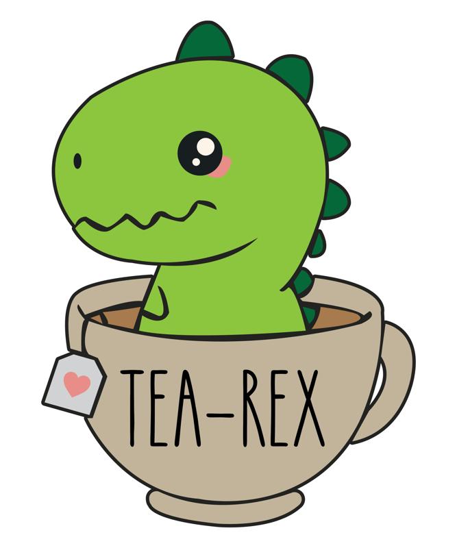 Tea Rex