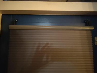 Ikea Hoppvalls wall/door mount