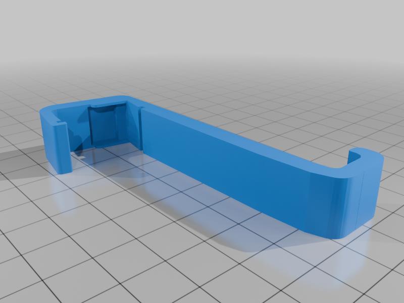 DJI RC-N1 9" Tablet Holder (Mini 2, Mini 3)