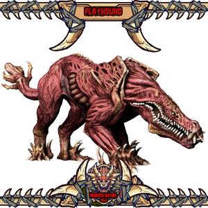 Behemoth Slayers Guild: Flay Hound (Join our $1 DARKHEIM Tribe)