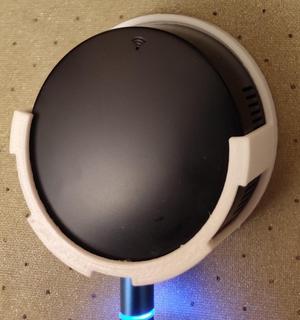 Universal IR Remote wall mount