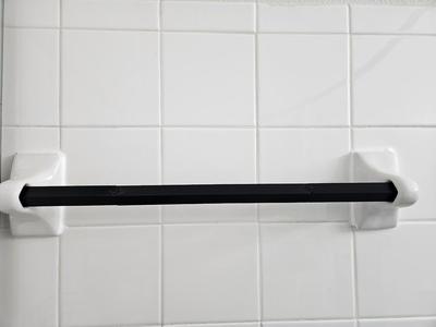 Towel Rod v3