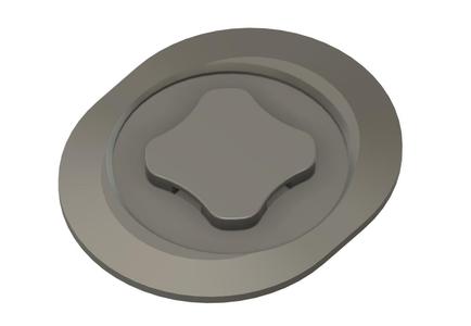 Sincetop universal adapter plate