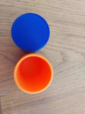 Boite à bille