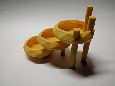 MyMiniFactory Contest Theme 4: Pots & Planters