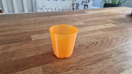 Small planter