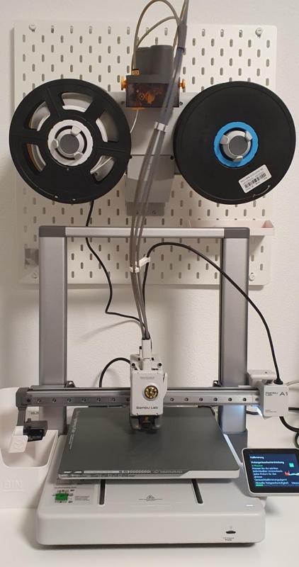 SKADIS AMS Lite Mount