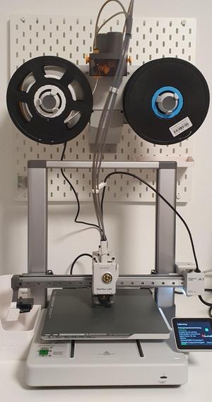 SKADIS AMS Lite Mount