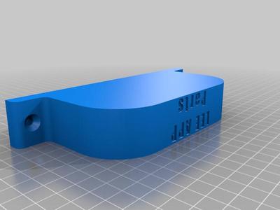 LEE APP ACP parts holder