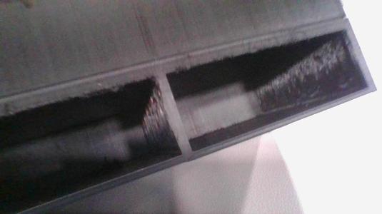 Tishu box  tishu box with secret compartment