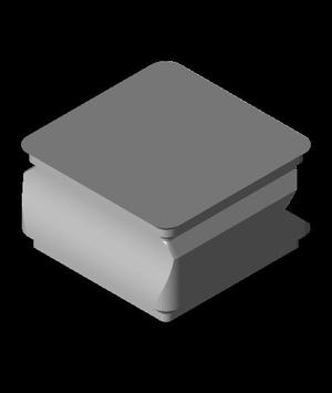 #gridfinity Vase Mode Single Box 1x1x3