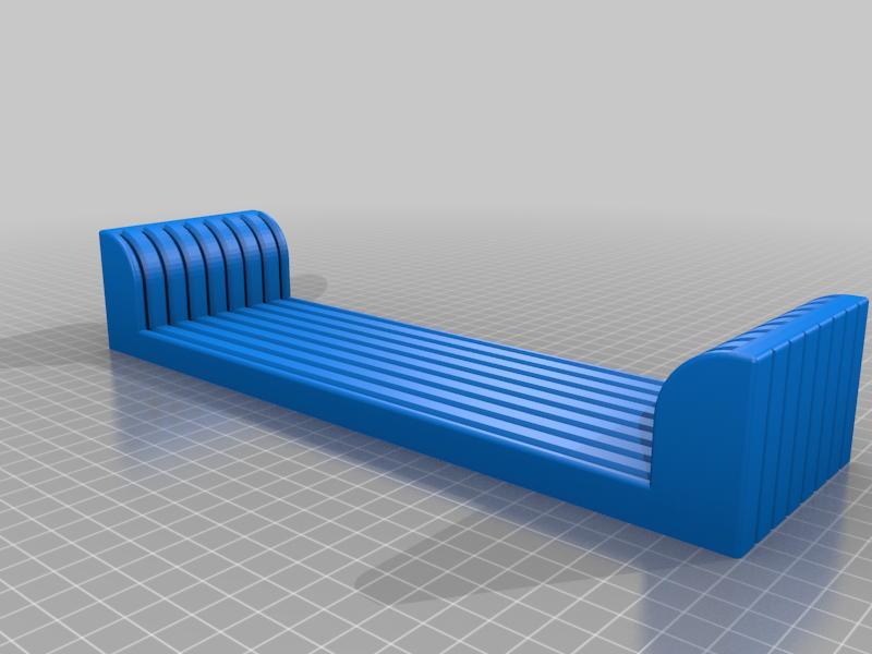 BambuLab Plate Holder 