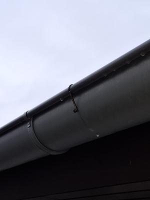 Haken Dachrinne hook gutter