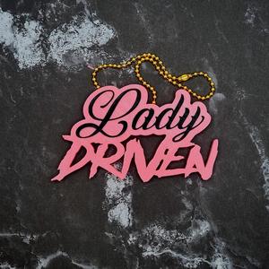 Lady Driven Charm