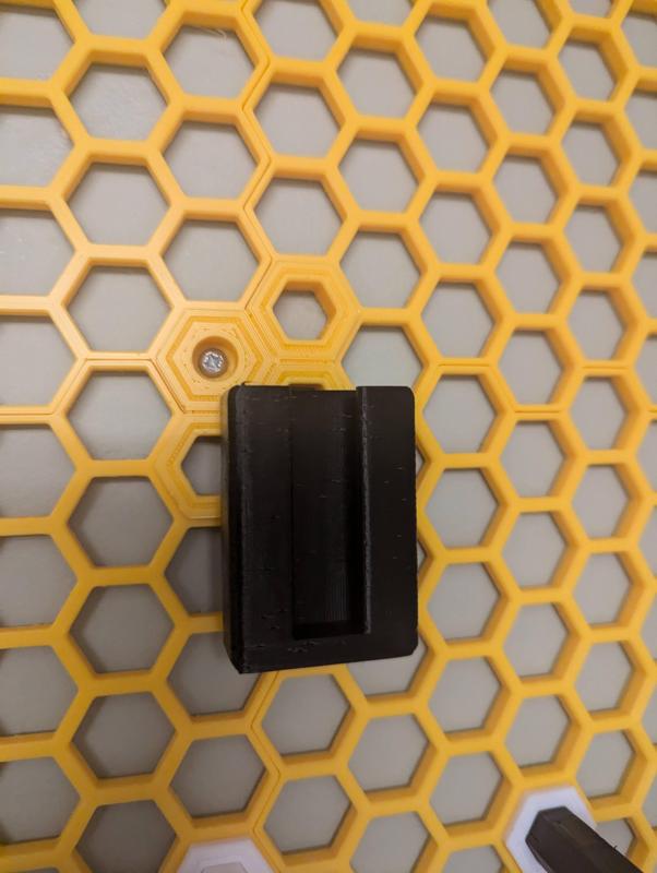 Motorola T600 Walkie Talkie HSW Mount