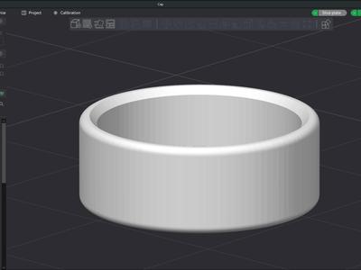 Peptide/Insulin cap