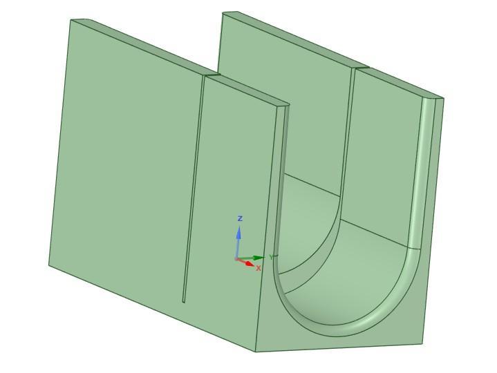 boite plomberie coupe-tube 40mm
