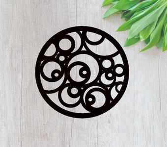 COASTER / DECORATION