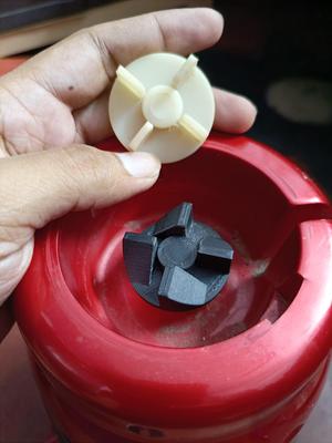 Mixer Grinder Coupler