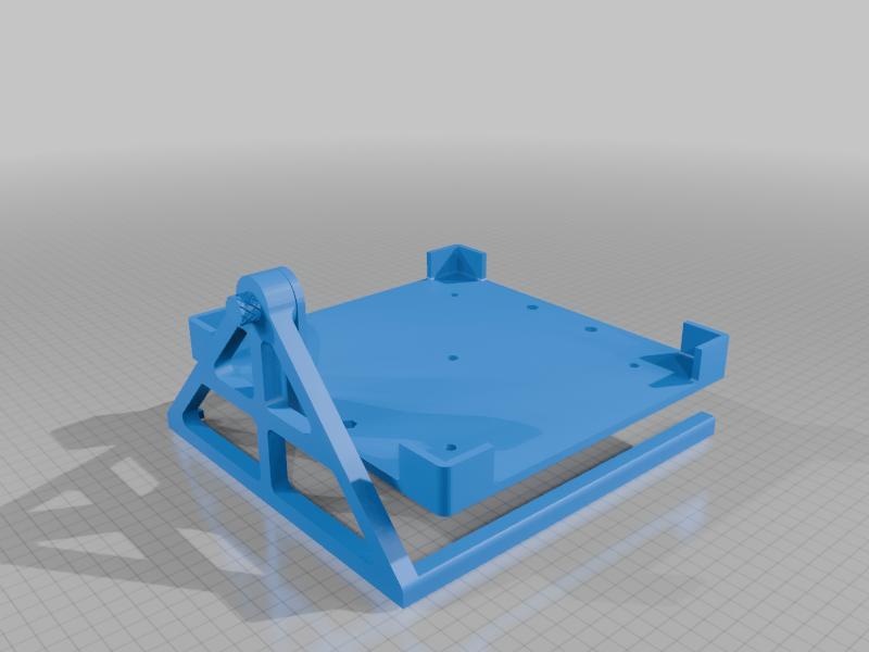 Xgimi Horizon Pro Mount