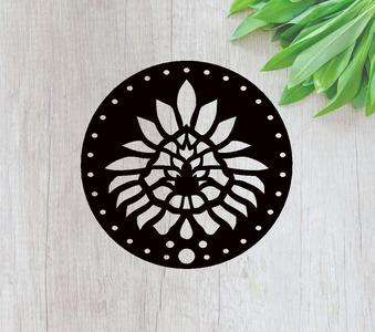 COASTER / DECORATION