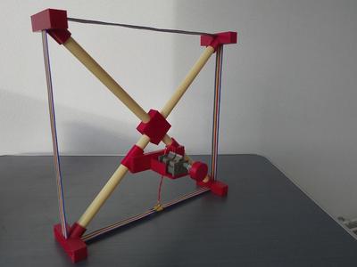 AM Loop Antenna