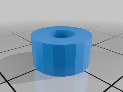 SPH 3D Printer (5mm MDF Frame)