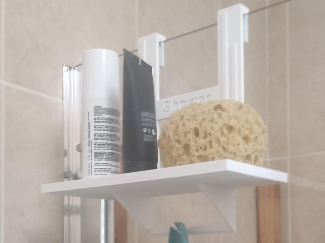 Bathroom Shelf