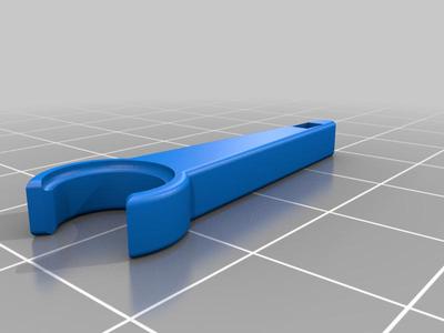 Paint Scraper Design