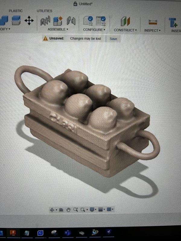 Lemons from Capri Italy