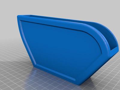 Hamilton Beach single blade holder