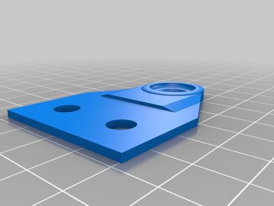 Ender 3 V3 SE Simple Filament Guide