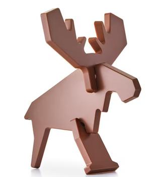 IKEA Belöning Cookie-Cutter Moose