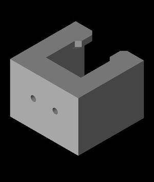JST_XH_2pins_PCB.stl