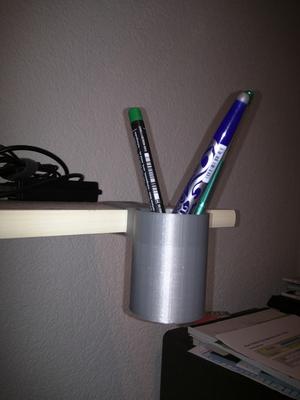 1440749_Pencil_Holder_for_a_Shelf_Board