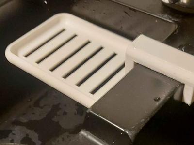 Sponge Holder
