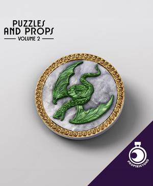 Flying Serpent - Faction Emblem