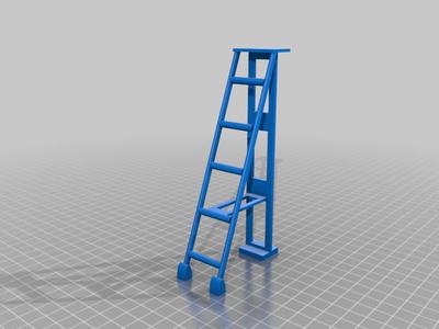 Toy Slide