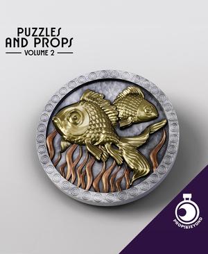 Goldfish - Faction Emblem