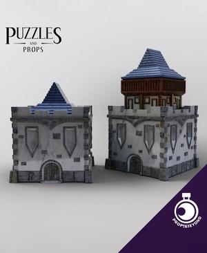 Instant Fortress
